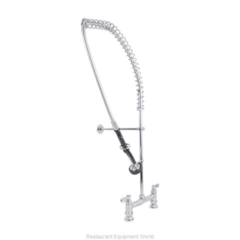 John Boos PB-PRD-2LF Pre-Rinse Faucet Assembly