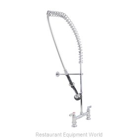 John Boos PB-PRD-2LF Pre-Rinse Faucet Assembly