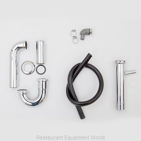 John Boos PB-PT1.5OV P-Trap