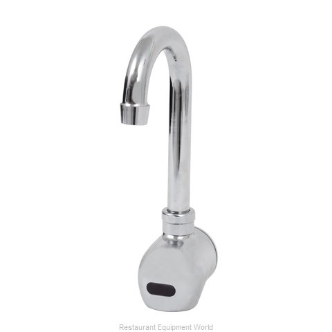 John Boos PBF-SEF3GLF Faucet Wall / Splash Mount