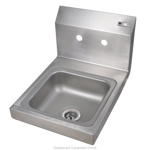 John Boos PBHS-W-0909-X Sink, Hand