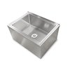 Fregadero para Trapeador
 <br><span class=fgrey12>(John Boos PBMS2016-6 Mop Sink)</span>