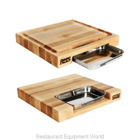 John Boos PM1514225-P Cutting Board, Wood