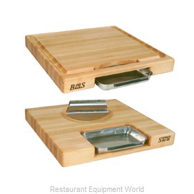 John Boos PM2418225-P Cutting Board, Wood