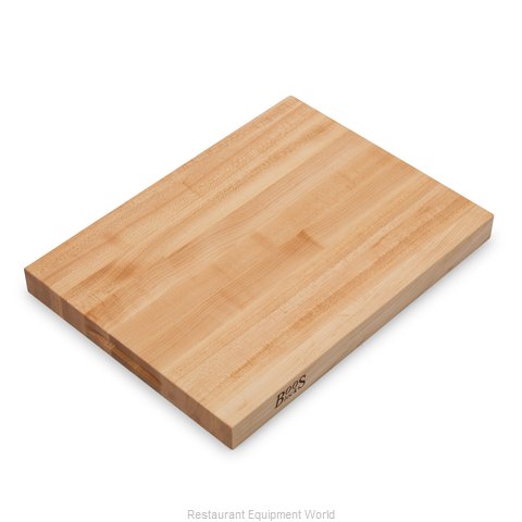 John Boos R2015 Cutting Board, Wood