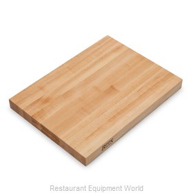 John Boos R2015 Cutting Board, Wood