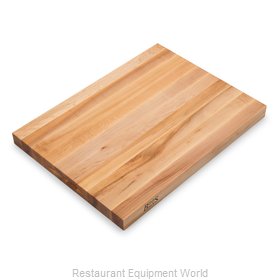 John Boos R2418 Cutting Board, Wood