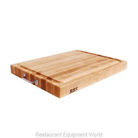 John Boos RAFR2418 Cutting Board, Wood