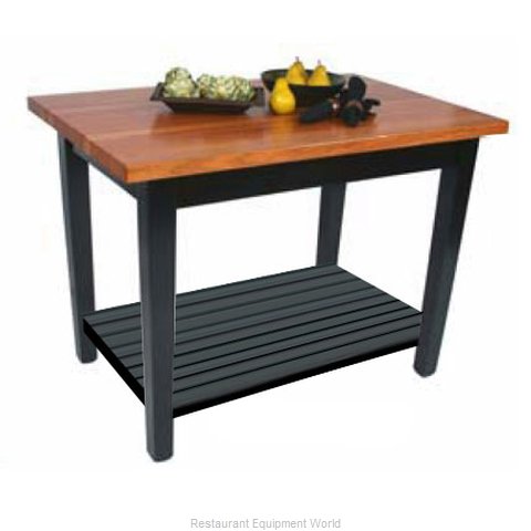 John Boos RN-C3624-S Table, Utility