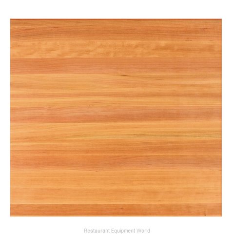 John Boos RTC-3636 Table Top, Wood