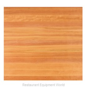 John Boos RTC-3636 Table Top, Wood