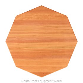 John Boos RTC-4848-OCT Table Top, Wood