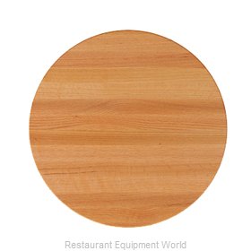 John Boos RTO-24 Table Top, Wood