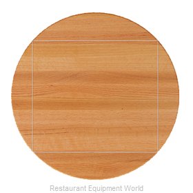 John Boos RTO-42-DL4 Table Top, Wood