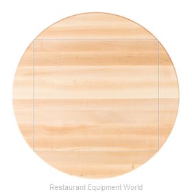 John Boos RTSM-42-DL4 Table Top, Wood