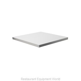 John Boos RTSS-2430 Table Top, Metal