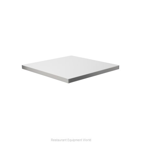 John Boos RTSS-3048 Table Top, Metal