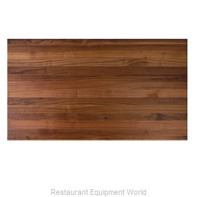 John Boos RTW-3036 Table Top, Wood