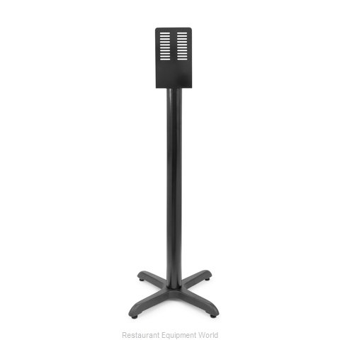 John Boos SDS-BB-1 Hand Sanitizing Station