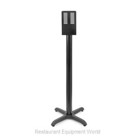 John Boos SDS-BB-1 Hand Sanitizing Station