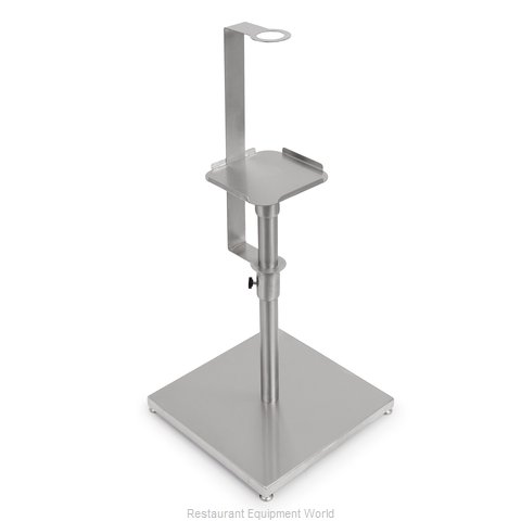 John Boos SDS-SB-3 Hand Sanitizing Station