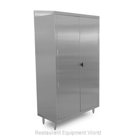 John Boos TCH-223684-X Storage Cabinet