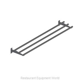 John Boos TS-T108-S Tray Slide