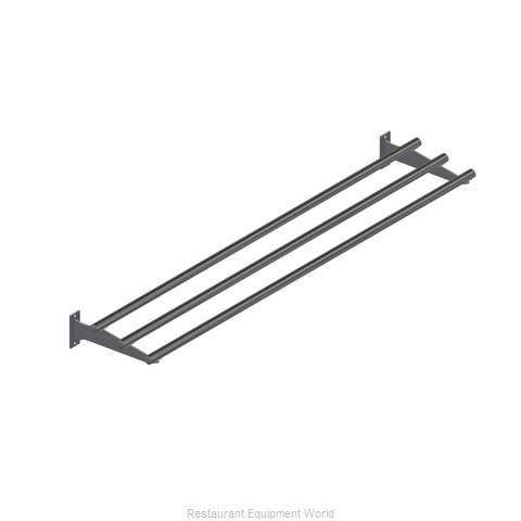 John Boos TS-T36-S Tray Slide