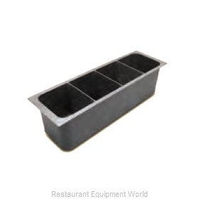 John Boos UB-BWH Underbar Ice Bin/Cocktail Station, Parts & Accessories