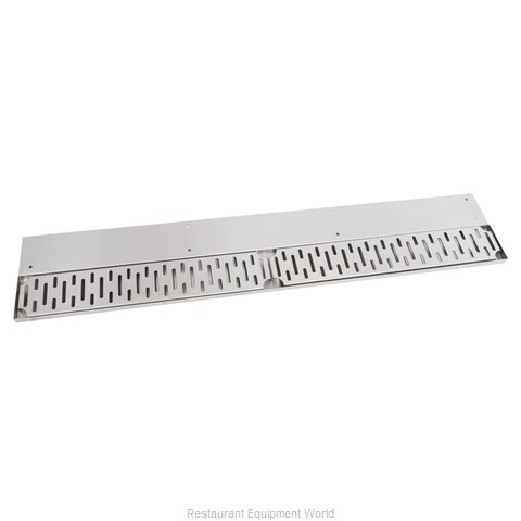 John Boos UBDR-12-X Drip Tray Trough, Beverage