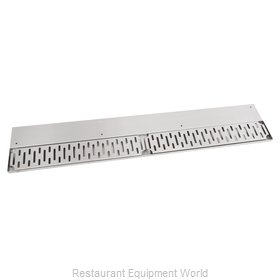 John Boos UBDR-12-X Drip Tray Trough, Beverage