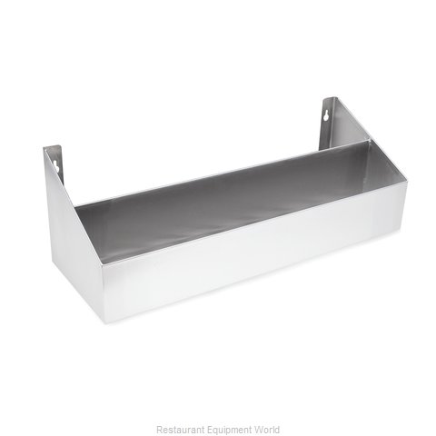 John Boos UBSR2-24 Speed Rail / Rack