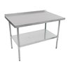 John Boos UFBLG3618 Work Table,  36