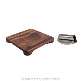 John Boos WAL-121215HERB-RK-2 Cutting Board, Wood