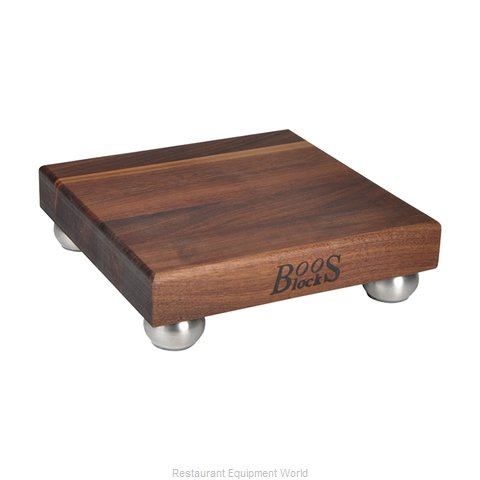 John Boos WAL-12SS Cutting Board, Wood