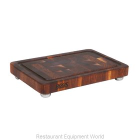 John Boos WAL-1812175-SSF Cutting Board, Wood