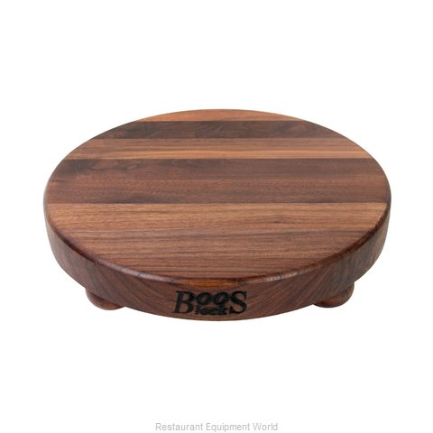 John Boos WAL-B12R Cutting Board, Wood