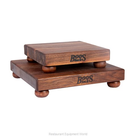 John Boos WAL-B12S Cutting Board, Wood