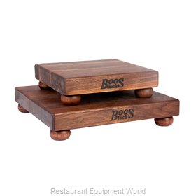 John Boos WAL-B12S Cutting Board, Wood