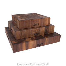 John Boos WAL-CCB151503 Cutting Board, Wood