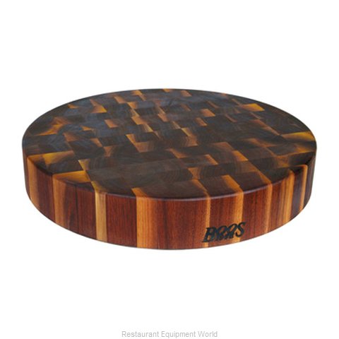 John Boos WAL-CCB183-R Cutting Board, Wood