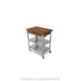 John Boos WAL-CUCE30-ND Butcher Block Unit