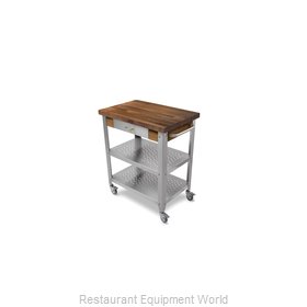 John Boos WAL-CUCE30 Butcher Block Unit