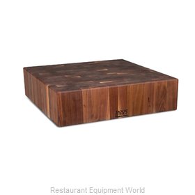 John Boos WAL-CUCLA24T Butcher Block Unit