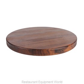 John Boos WAL-R18 Cutting Board, Wood