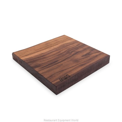 John Boos WAL-RST1312175 Cutting Board, Wood