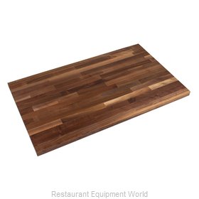 John Boos WALKCT-BL12136-O Countertop