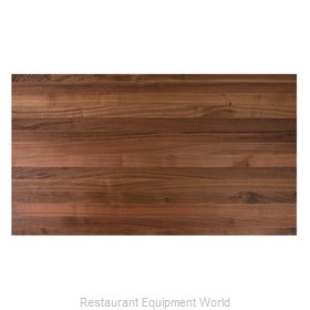 John Boos WALKCT2-12127-V Countertop