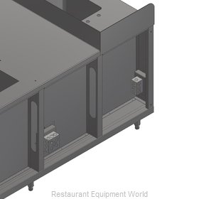 John Boos X-0207T Customization & Modifications