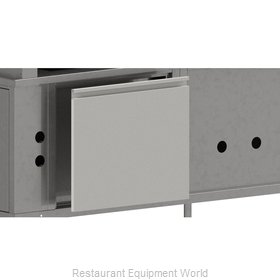 John Boos X-0208H Customization & Modifications